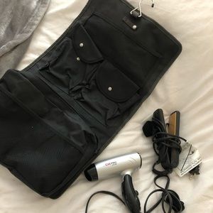 Mini Chi Hairdyer and straightner